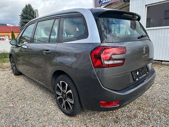 Citroen Grand C4 SpaceTourer 1,2 PureTech 7-MÍST - 5