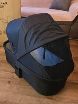 ABC Design Salsa 4 Air Diamond edition Dolphin 2021 - 5