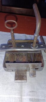 Starý zámek (myšák) - 5