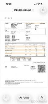 Běžecký pás inSPORTline ZenRun 45 - 5
