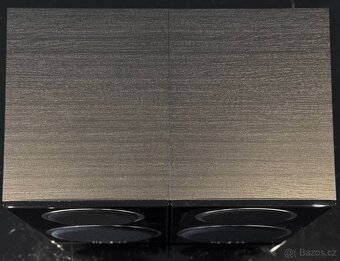 Wharfedale Diamond 220 Reproduktory - 5