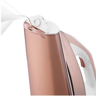 Parní generátor Sencor SSI 0910RS (zánovní) - 5