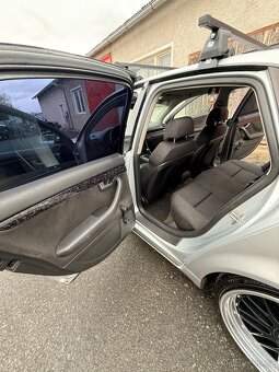Audi a4 b6 1.9tdi 96kw - 5