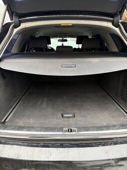 Audi a6 c6 2006 - 5