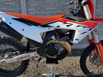 KTM SX-F 450 - 5