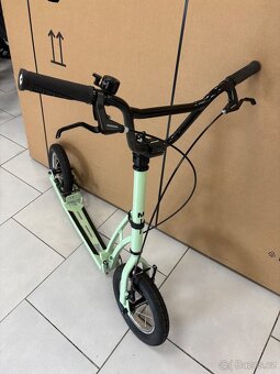 Koloběžka MIBO TINY - 5