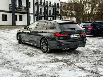 BMW 320d 140kw xDrive - 5