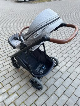 Kočárek kombi Britax Römer - 5