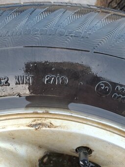 Kola 6x139.7 R16 - 5