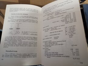 Literatura Wartburg 353 - 5