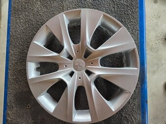 Peugeot poklice 15 - 5