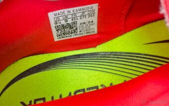 Pánské kopačky Adidas 43. - 5