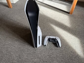 PlayStation 5 Slim 1 TB – top stav - 5