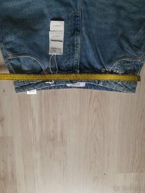 Džíny reserved děním - 5