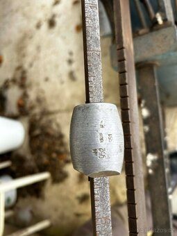 Váha - decimálka - 5