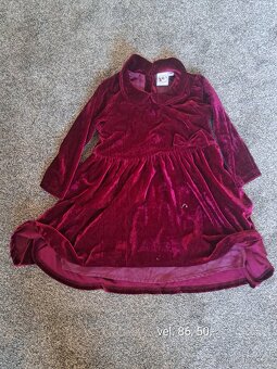 Oblečení 74-86 - 5