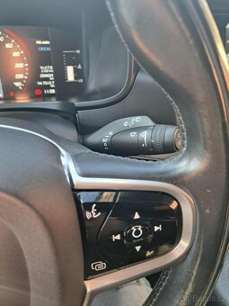 Volvo V90 D4 AWD - 5
