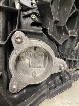 Bmw g01 svetlo USA - 5