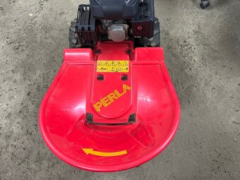Bubnová sekačka Perla - 5