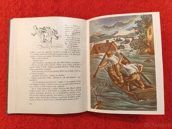 DOBYTÉ TAJEMSTVÍ - Miloš Holas - 5