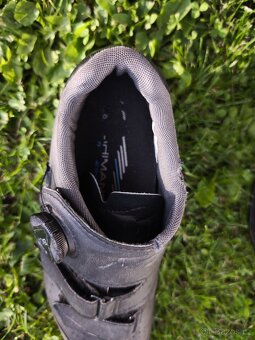 MTB tretry Shimano SH-ME400 vel. 38 - 5