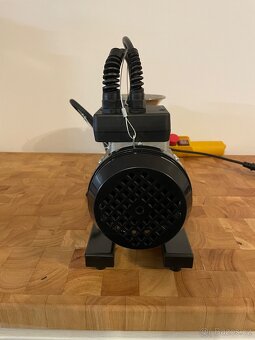 Mlýnek na maso Porkert 22 s elekrtromotorem 230V - 5