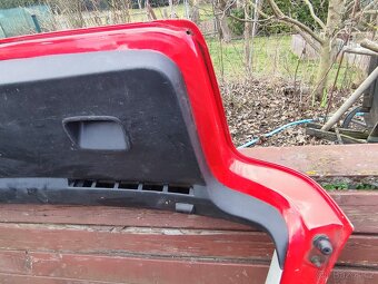 vw golf 4 kratky - 5