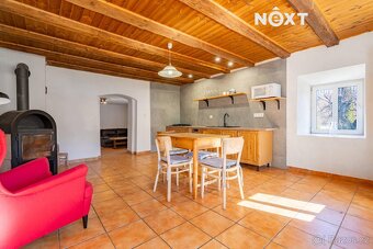 Prodej Rodinný dům, 200㎡ - 5