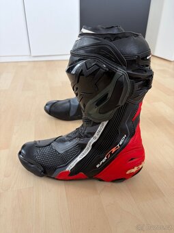 Alpinestars Supertech R 44 - 5