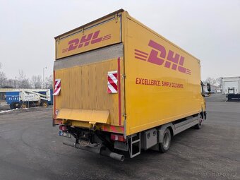 Mercedes Atego 818 - 5