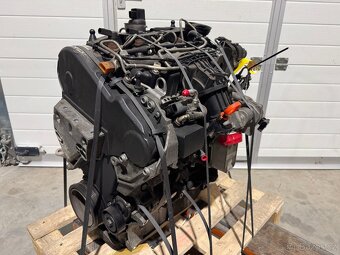 Motor CAY CAYB 1.6 TDI 66kW - 5