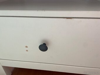 Ikea Hemnes TV stolek - 5