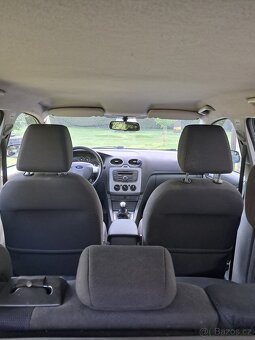 Ford Focus 1.6Tdci - 5