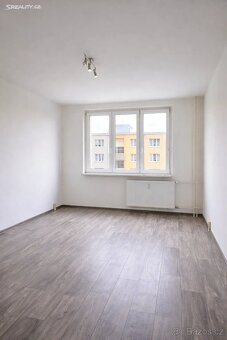 Pronájem bytu 2+1 61 m² - 5