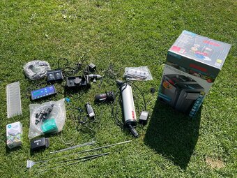 Akvárium EHEIM Incpiria 600L - 5