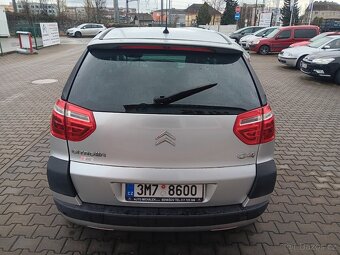 C4 Picasso - 5