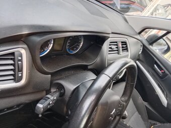 Suzuki s-cross 1.6 4x4 - 5