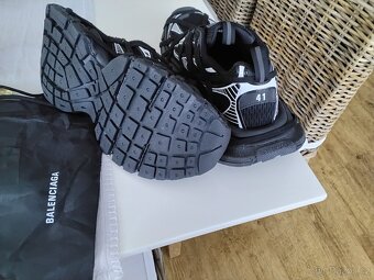Boty Balenciaga - 5