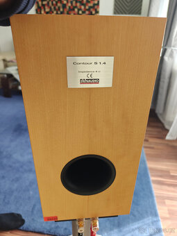 DYNAUDIO Contour S 1.4 - 5