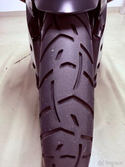 Triumph Tiger 900 GT Pro - 5