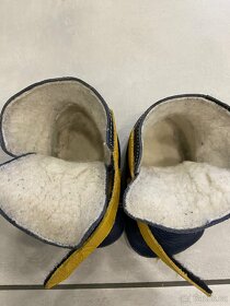 Barefoot zimní boty Nohatka - 5