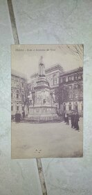 Staré pohlednice rok 1925 -1945. - 5