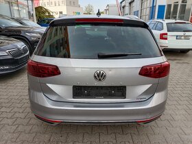 VW Passat B8 4Motion 2.0TDI 140kW DSG Panorama Virtual ACC - 5