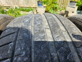 Michelin pilot sport 4 , 235/45 R18 - 5