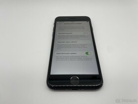 iPhone SE 2020 64GB Black 100% ZÁRUKA - 5