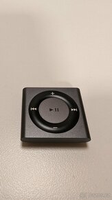 Apple iPod Shuffle 4th generation 2 GB - 5
