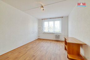 Prodej bytu 2+1, 69 m2 ve Františkových Lázních, ul. Žižkova - 5