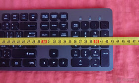 Set klávesnice s myší Eternico KS4003, bezdrátový - 5
