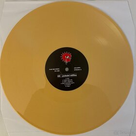 EE Poslední Menu vinyl Limit 200 ks - 5