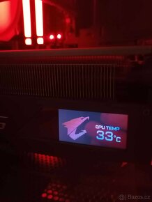 CZC Gaming lantern-  AMD Ryzen 7 7800X3D + 4070 Ti  LCD - 5